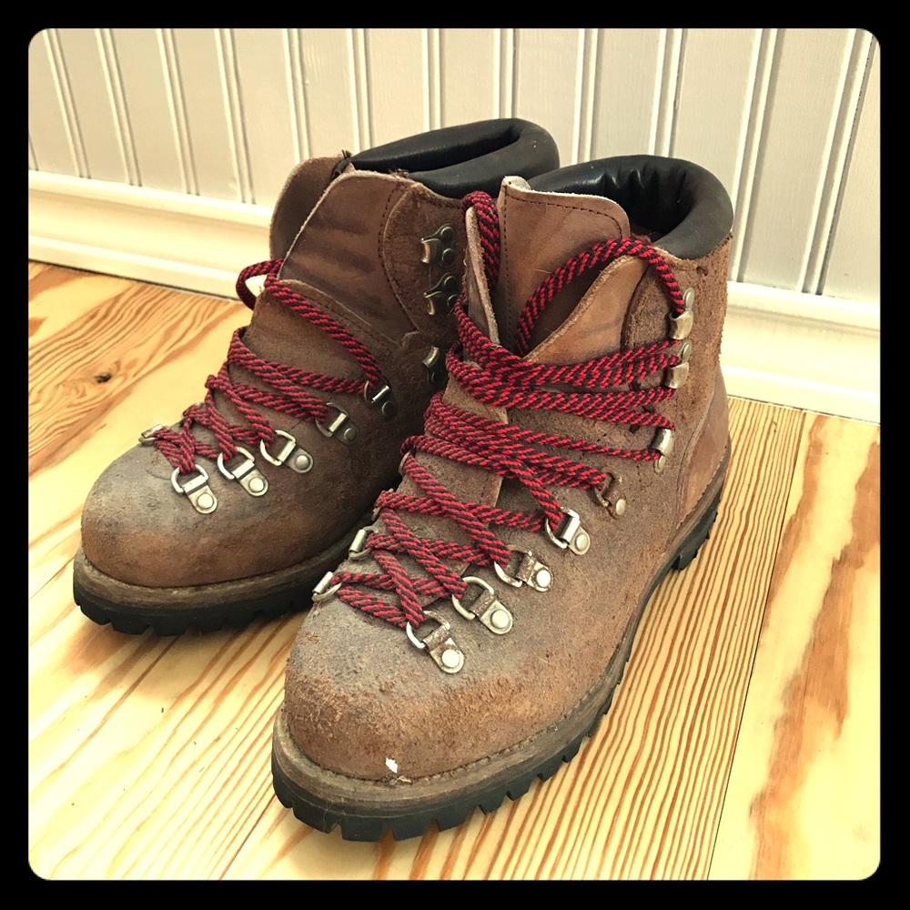 Vasque mountaineering Hiking Boots